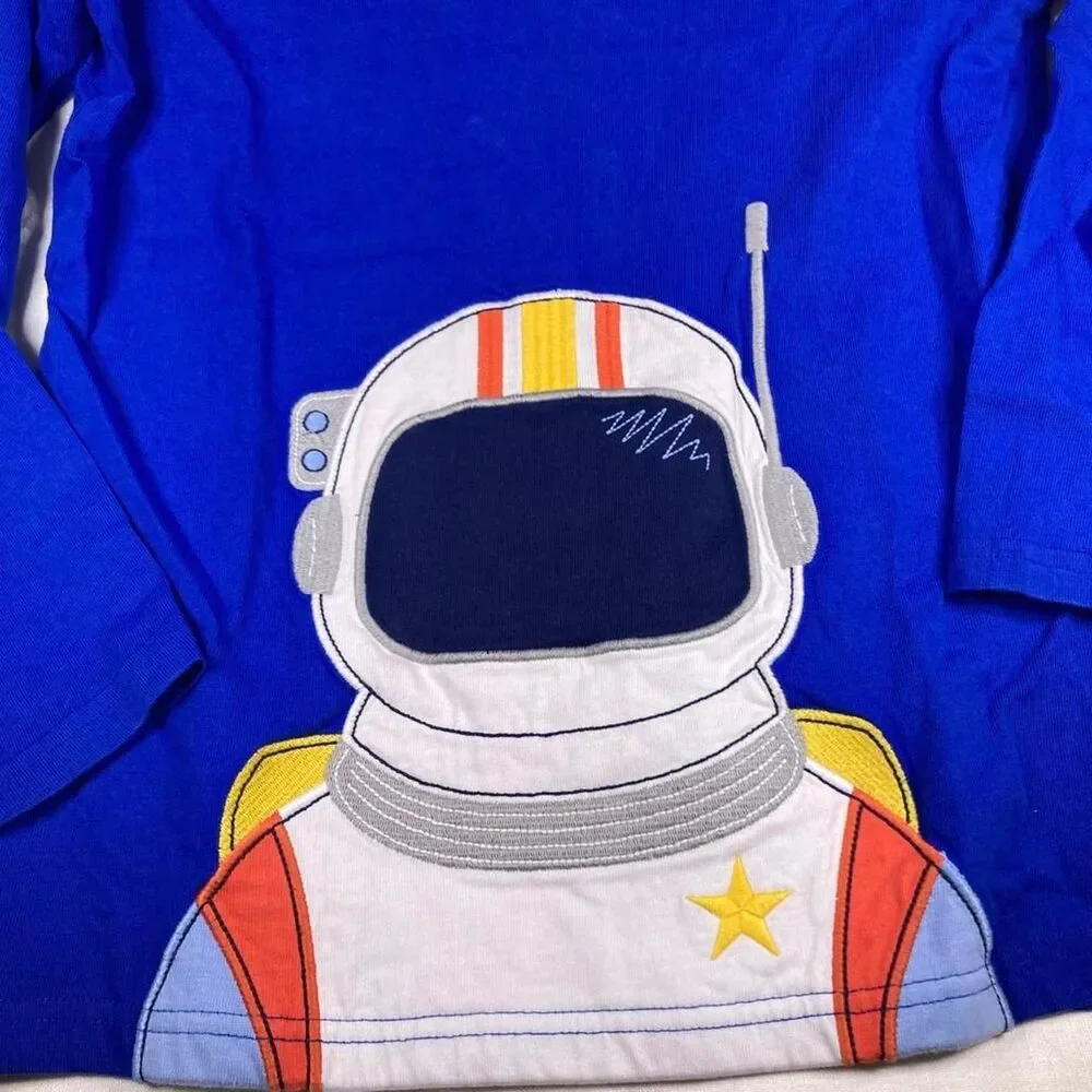 Gymboree boys Blue T-shirt
